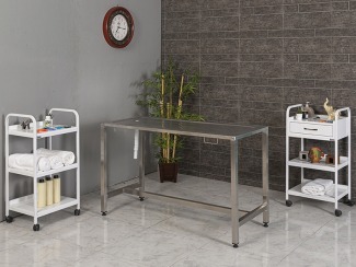 Medikal Veteriner Malzemeleri: Profesyonel Klinik Ekipmanları ve Çözümleri