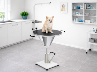 Pet Kuaför Masası ve Pet Köpek Tıraş Masası Nedir?