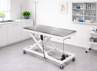 TechnoVet Cerrahi Operasyon ve Ameliyat Masaları