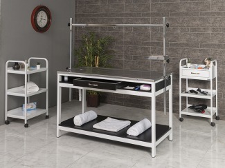 Veteriner Ameliyat Masası Çeşitleri ve Teknik Özellikleri
