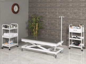 Veteriner Muayene Masası Hangi Klinikler İçin Uygundur?