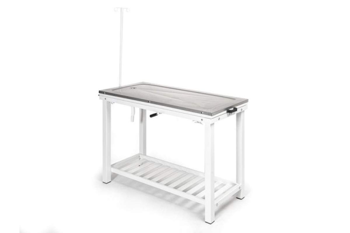 Veteriner Ameliyat ve Operasyon Masası | TechnoVet-2103