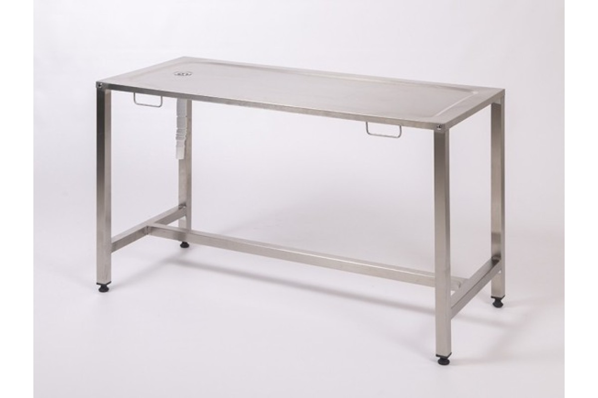 Veteriner Ameliyat ve Operasyon Masası | TechnoVet-2112 