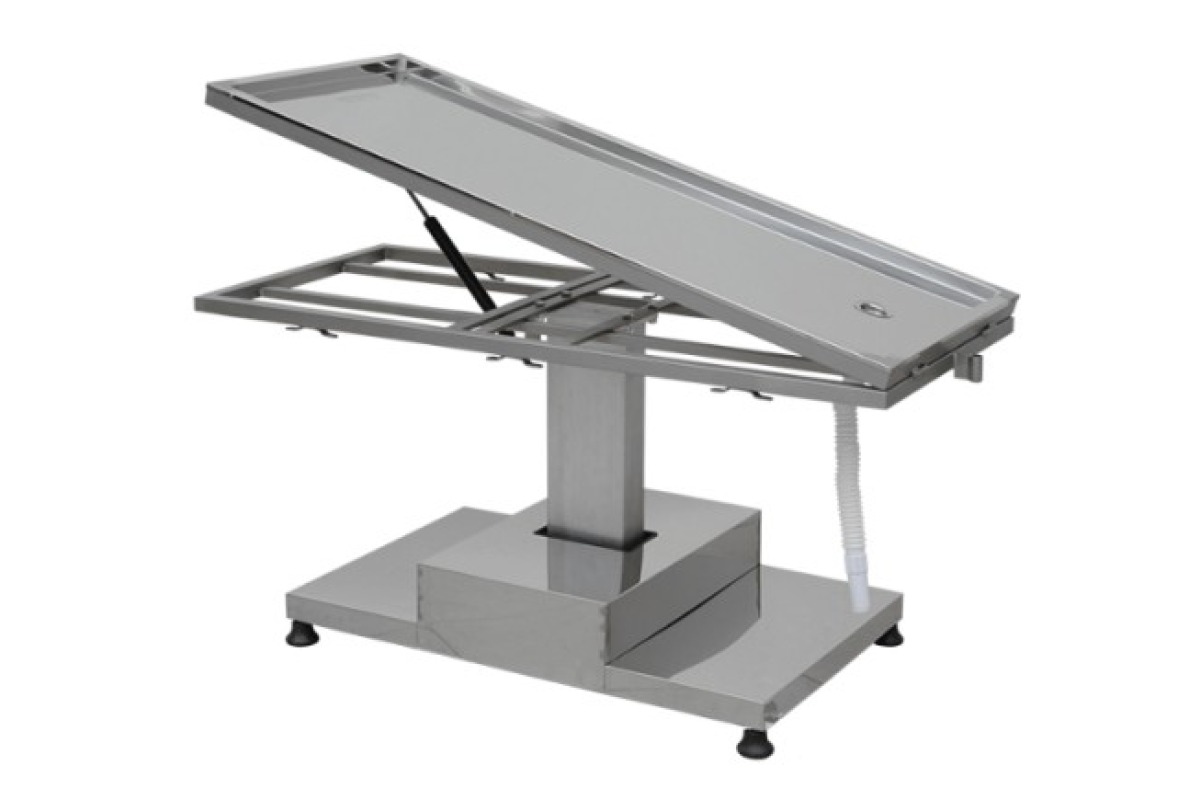 Veteriner Ameliyat ve Operasyon Masası | TechnoVet-2307