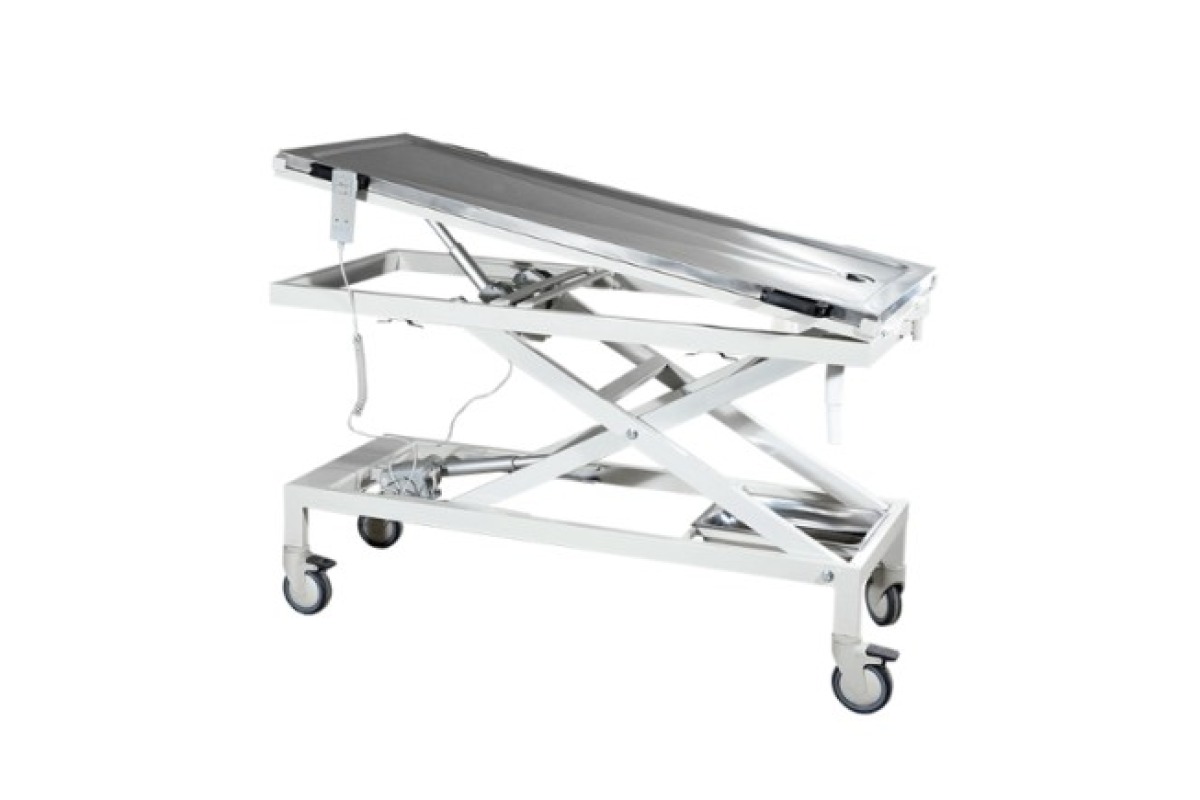 Veteriner Ameliyat ve Operasyon Masası | TechnoVet-2306
