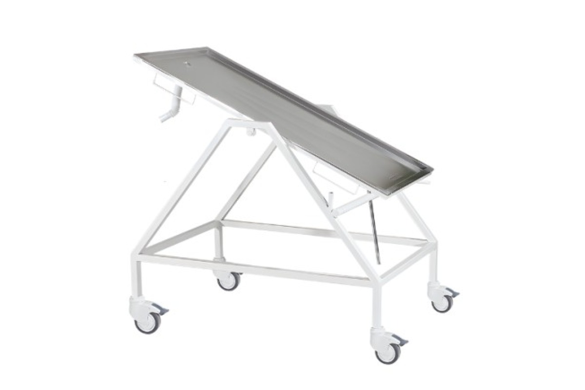 Veteriner Ameliyat ve Operasyon Masası | TechnoVet-2303