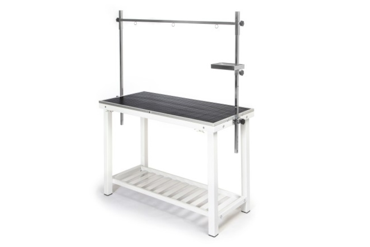 Pet Kuaför ve Tıraş Masası | TechnoVet-2405