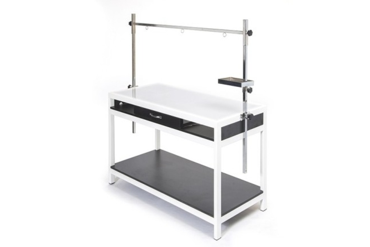 Veteriner Röntgen X - Ray Masası | TechnoVet-2202