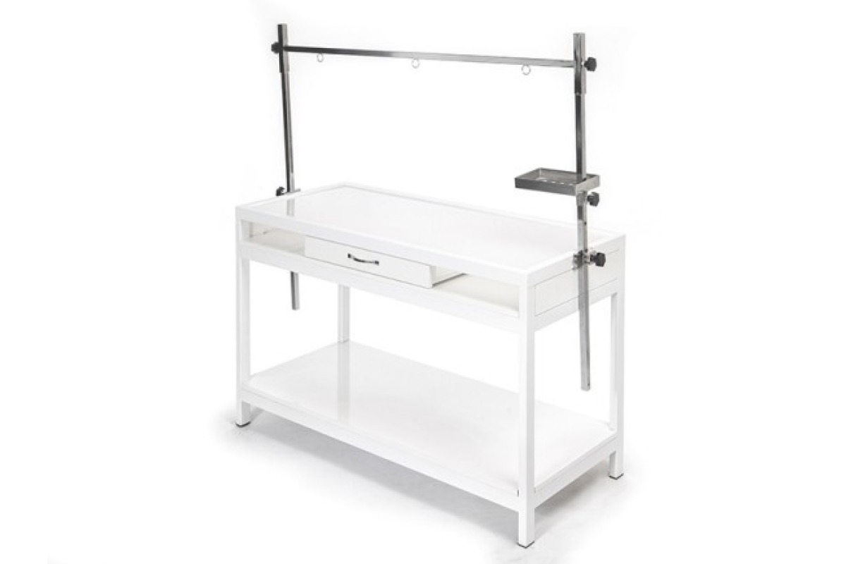 Veteriner Röntgen X - Ray Masası | TechnoVet-2201