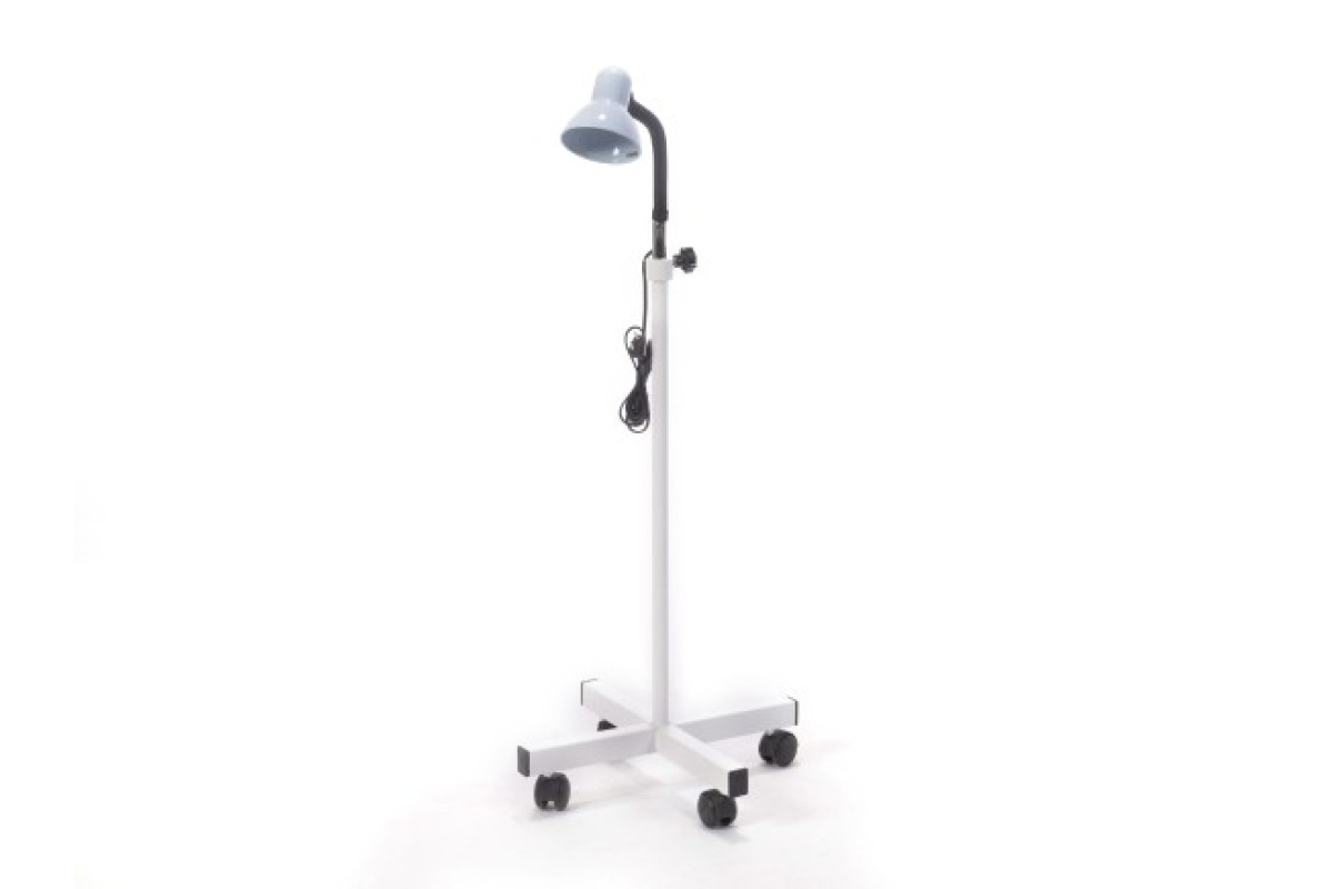 Seyyar Muayene Lambası | TechnoVet-5406