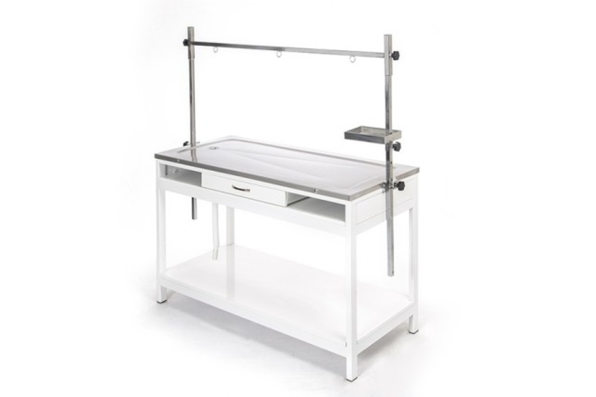 Veteriner Ameliyat ve Operasyon Masası | TechnoVet-2104