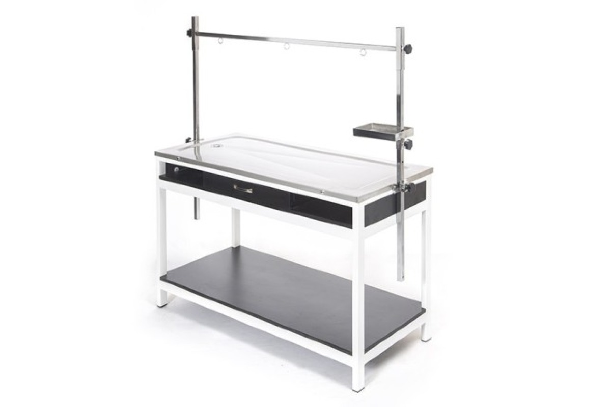 Veteriner Ameliyat ve Operasyon Masası | TechnoVet-2105