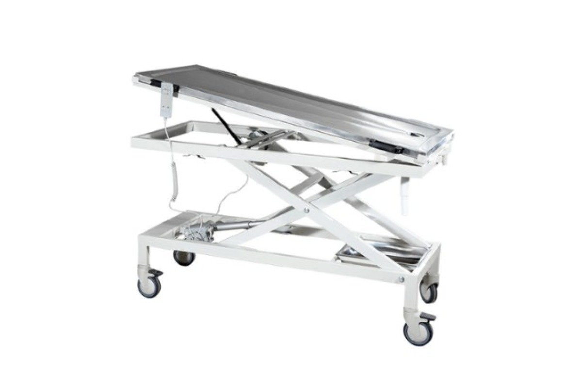Veteriner Ameliyat ve Operasyon Masası | TechnoVet-2305