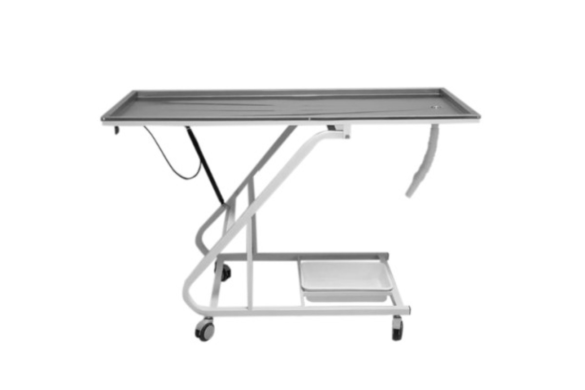 Veteriner Ameliyat ve Operasyon Masası | TechnoVet-2304