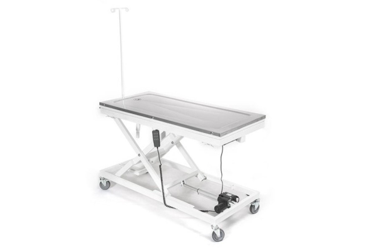 Veteriner Ameliyat ve Operasyon Masası | TechnoVet-2108