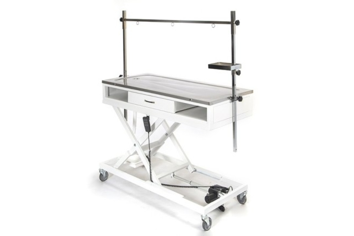 Veteriner Ameliyat ve Operasyon Masası | TechnoVet-2109