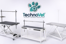 Veteriner Malzemesi ve Klinik Ekipman Çözümleri